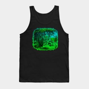 New Earth Tank Top